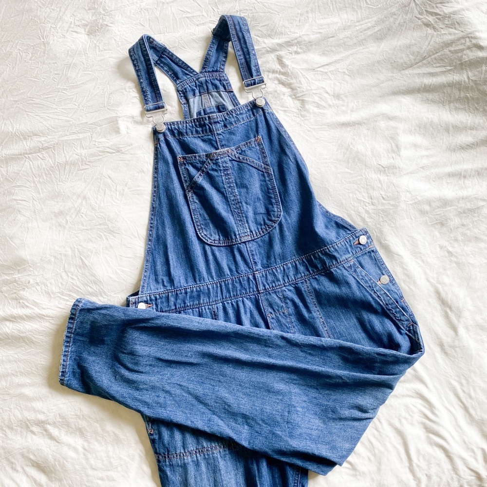 Gap Overalls